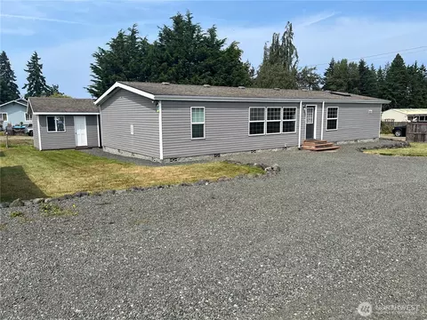 4322 C Street Ext, Port Angeles, WA 98363
