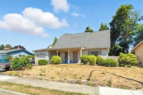 1445 32nd St SE, Auburn, WA 98002