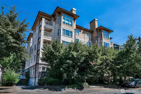 1762 NW 57th St #201, Seattle, WA 98107