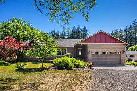 2319 NE 232nd Ave, Camas, WA 98607
