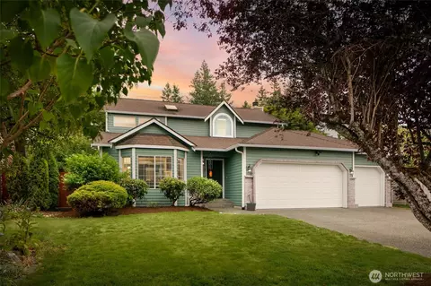 23215 SE 282nd Pl, Maple Valley, WA 98038