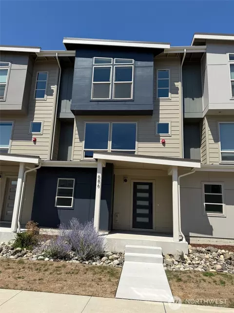 686 Venture Way, Bellingham, WA 98226