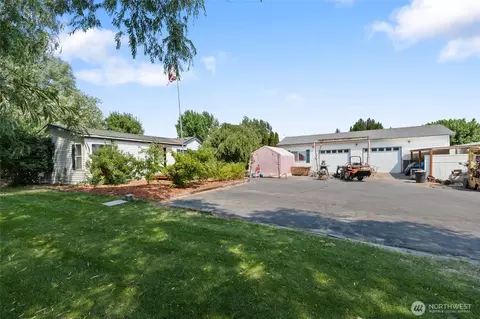 4652 Covey Ln, Moses Lake, WA 98837