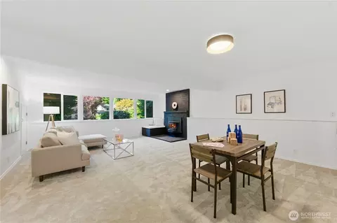 Living - 20911 30th Dr SE, Bothell, WA 98021 photo 4 of 5