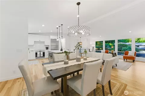 Dining - 20911 30th Dr SE, Bothell, WA 98021 photo 1 of 2