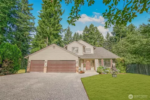 12026 261st Ave E, Buckley, WA 98321