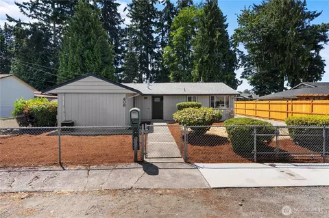 408 26th St SE, Auburn, WA 98002