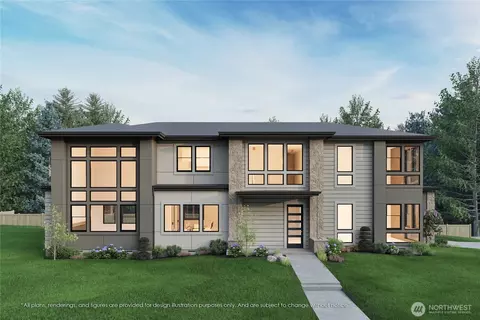 4257 123rd Ave SE, Bellevue, WA 98006