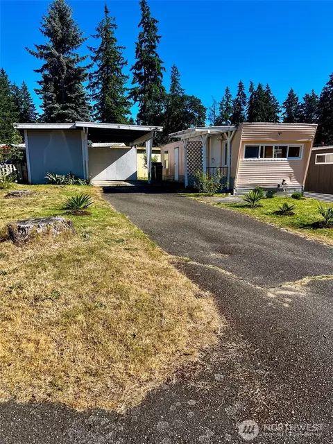 1921 208th St E #15, Spanaway, WA 98387