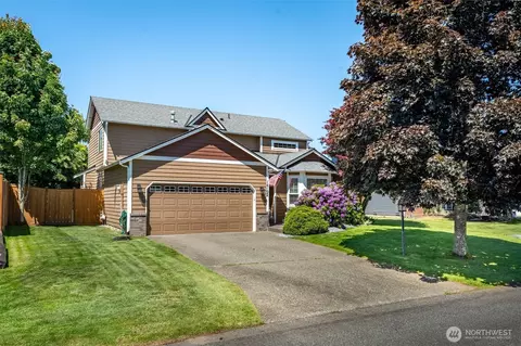 14102 68th Ave E, Puyallup, WA 98373