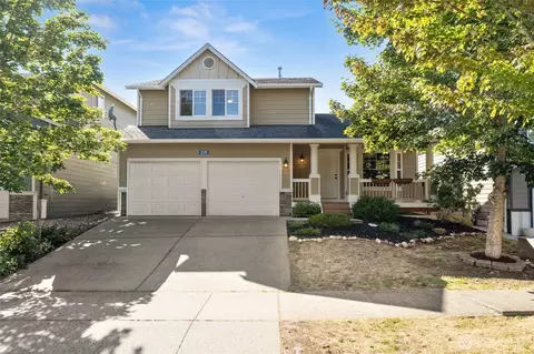 219 Dallas St, Mount Vernon, WA 98274