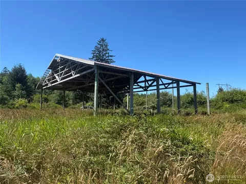 468 Parpala Rd, Naselle, WA 98638