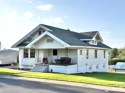 115 E 3rd Ave, Odessa, WA 99159 photo 27