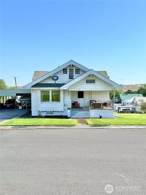 115 E 3rd Ave, Odessa, WA 99159 photo 29
