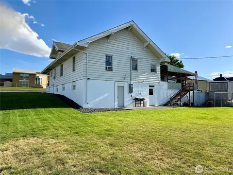 115 E 3rd Ave, Odessa, WA 99159 photo 28