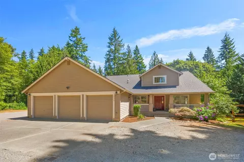 5308 245th Ave NE, Redmond, WA 98053