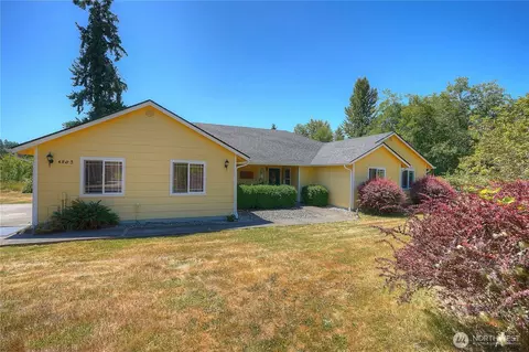 4803 76th Ave NE, Olympia, WA 98516