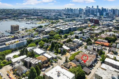 1231 6th Ave N, Seattle, WA 98109