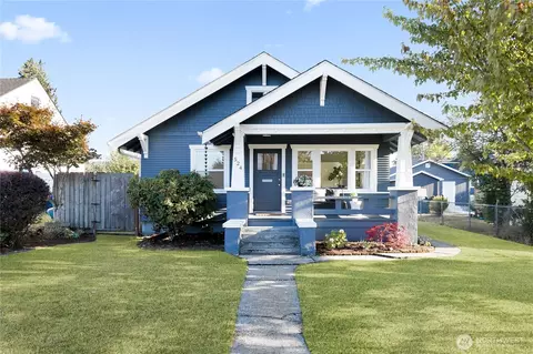 524 S 50th St, Tacoma, WA 98408