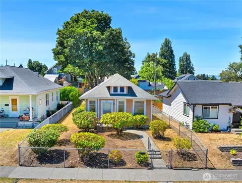 3906 N Gove St, Tacoma, WA 98407