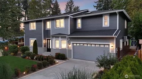 14424 SE 17th St, Bellevue, WA 98007