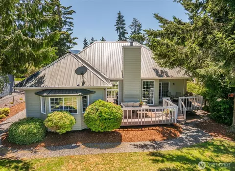 152 Hogans Vis, Sequim, WA 98382 photo 2