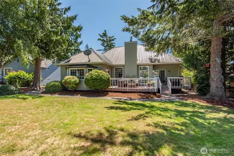 152 Hogans Vis, Sequim, WA 98382 photo 35