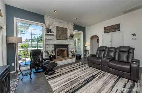 152 Hogans Vis, Sequim, WA 98382 photo 8