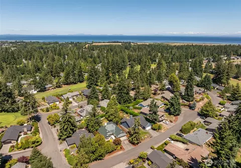 152 Hogans Vis, Sequim, WA 98382 photo 38