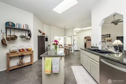152 Hogans Vis, Sequim, WA 98382 photo 17