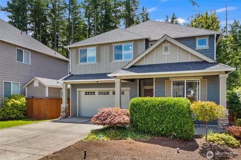 4413 Hudson Ct NW, Olympia, WA 98502