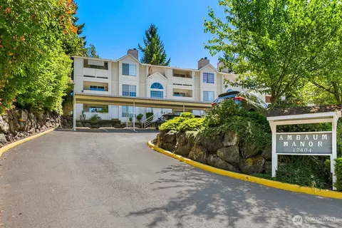 17404 Ambaum Blvd S #202, Burien, WA 98148