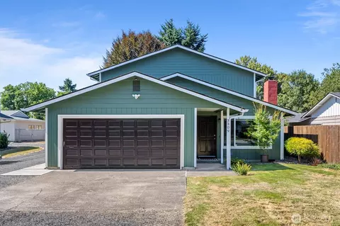 3309 Pennsylvania St, Longview, WA 98632