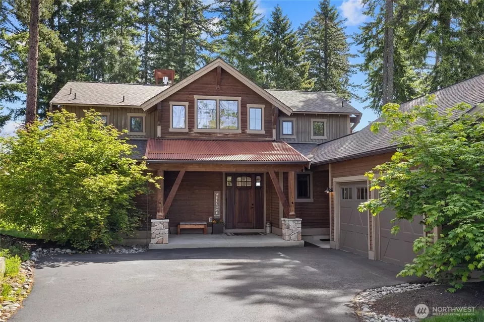 241 Black Nugget Ln, Cle Elum, WA 98922 photo 2