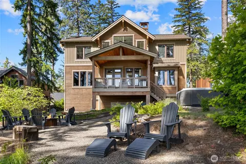 241 Black Nugget Ln, Cle Elum, WA 98922