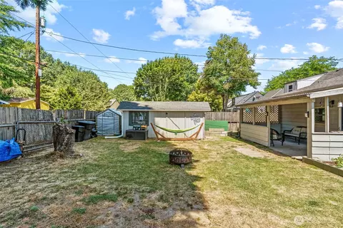 Exterior - 527 25th Ave, Longview, WA 98632 photo 5 of 10