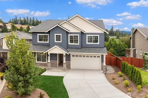 23155 SE 49th Ct, Issaquah, WA 98029