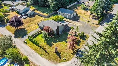 1350 SE Shelton Ln, Port Orchard, WA 98366