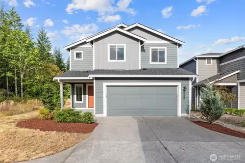 11919 313th Ave SE, Sultan, WA 98294