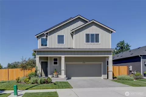 28400 83rd Dr NW, Stanwood, WA 98292