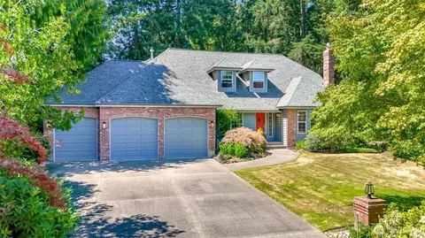 4915 Eagle Creek Ln, Gig Harbor, WA 98335