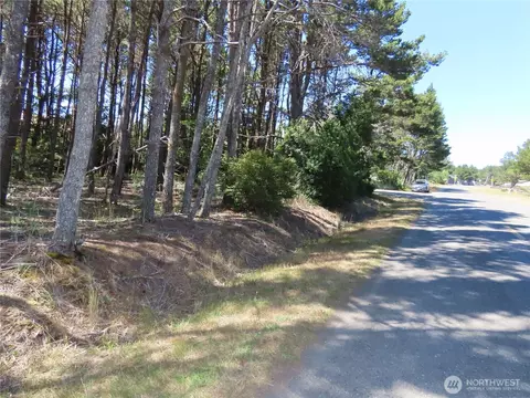 0 Surf St, Westport, WA 98595
