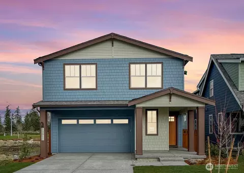 13911 178th St E #35, Puyallup, WA 98374