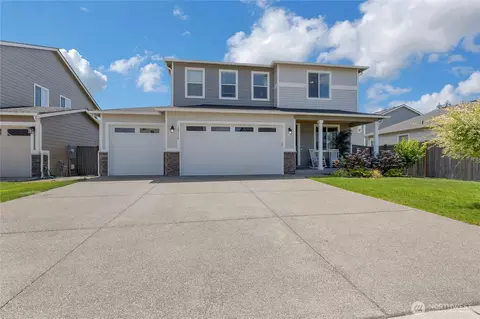 12516 176th St E, Puyallup, WA 98374