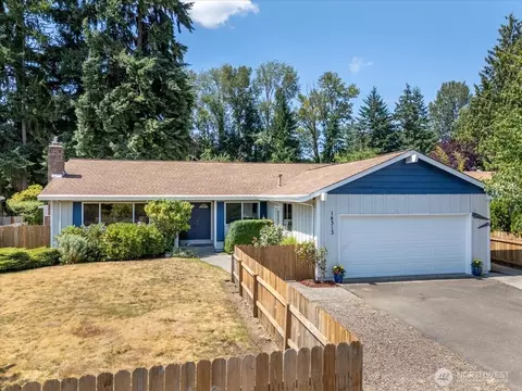 14313 110th Ave NE, Kirkland, WA 98034