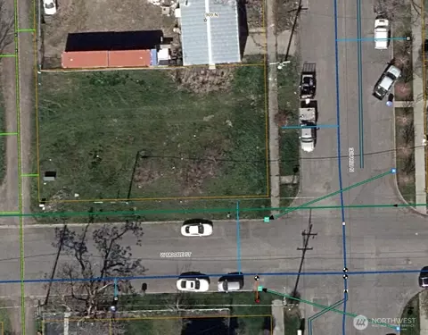 903 N 8th Ave, Walla Walla, WA 99362