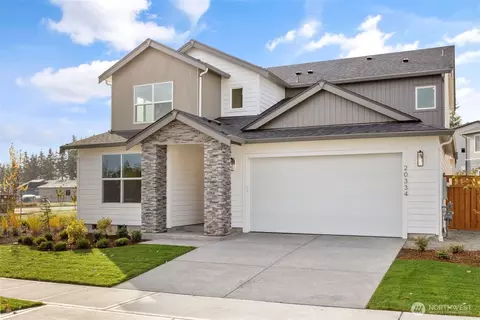 20334 146th Street Ct E #703, Bonney Lake, WA 98391