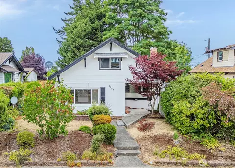 5507 N 45th St, Tacoma, WA 98407