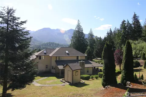 5860 Bell Creek Logging Rd, Deming, WA 98244