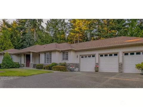 5214 W Old Stump Dr, Gig Harbor, WA 98332
